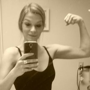 Meet your Posher, April